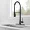 Peerless Precept Single-Handle Commerical Kitchen Faucet P7948LF-BL - alternate 4